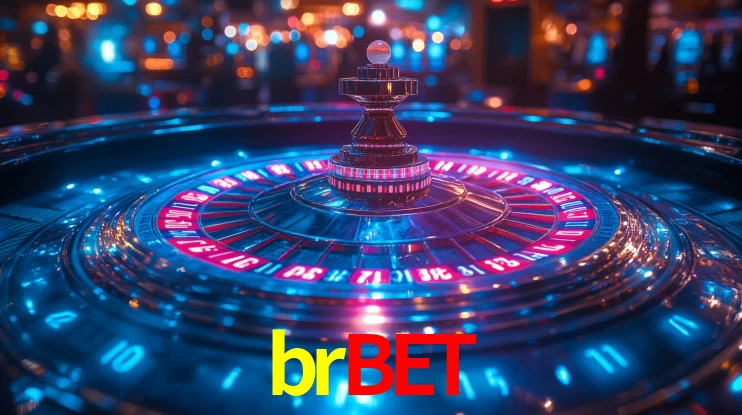 brbet: Seu Cassino Premiado com Pagamentos Rápidos
