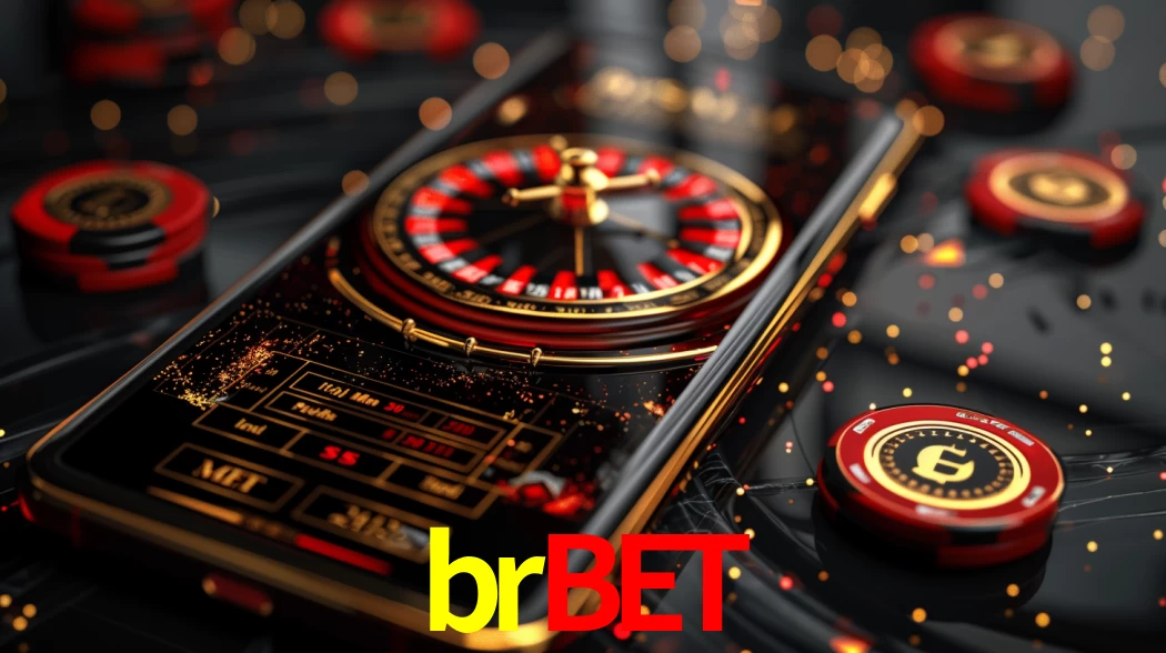 Experiência VIP brbet