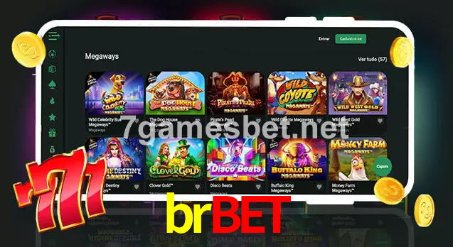 brbet aplicativo