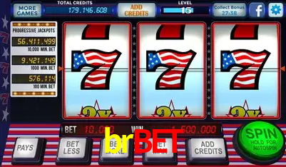 Descubra o Mundo do Cassino Online com brbet