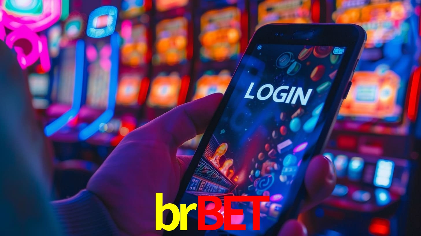 A Revolução dos Aplicativos de Jogos no brbet