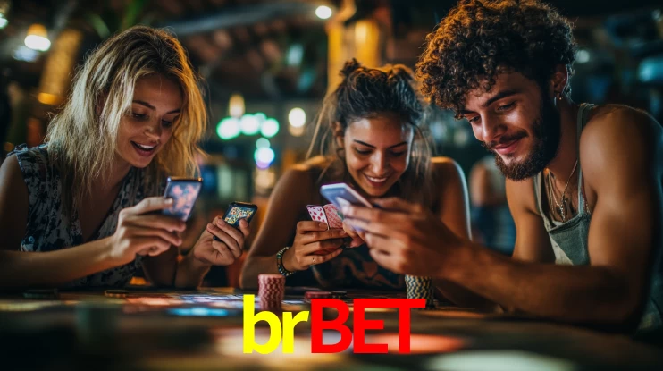 Premium Interface brbet