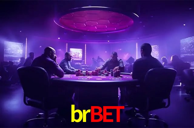 Tecnologia da Plataforma brbet