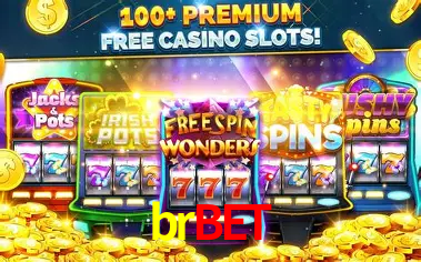 Interface Premium brbet