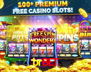 cassino brbet
