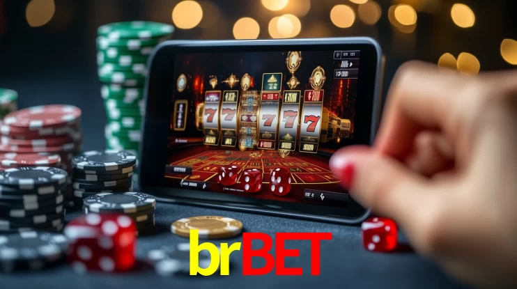 Explore as vantagens do brbet: serviço profissional e confiabilidade