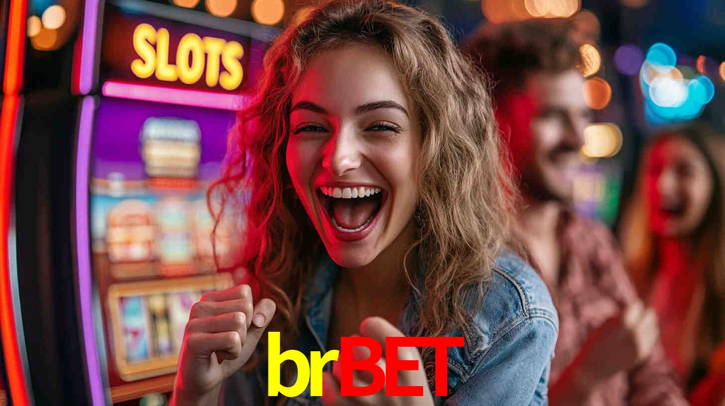 Jogos de Slot brbet