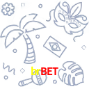 Mesa de Roleta brbet