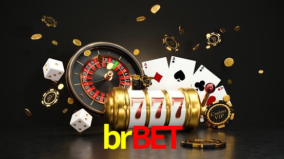 Roulette Table brbet