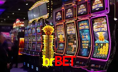 APP oficial da brbet para mobile