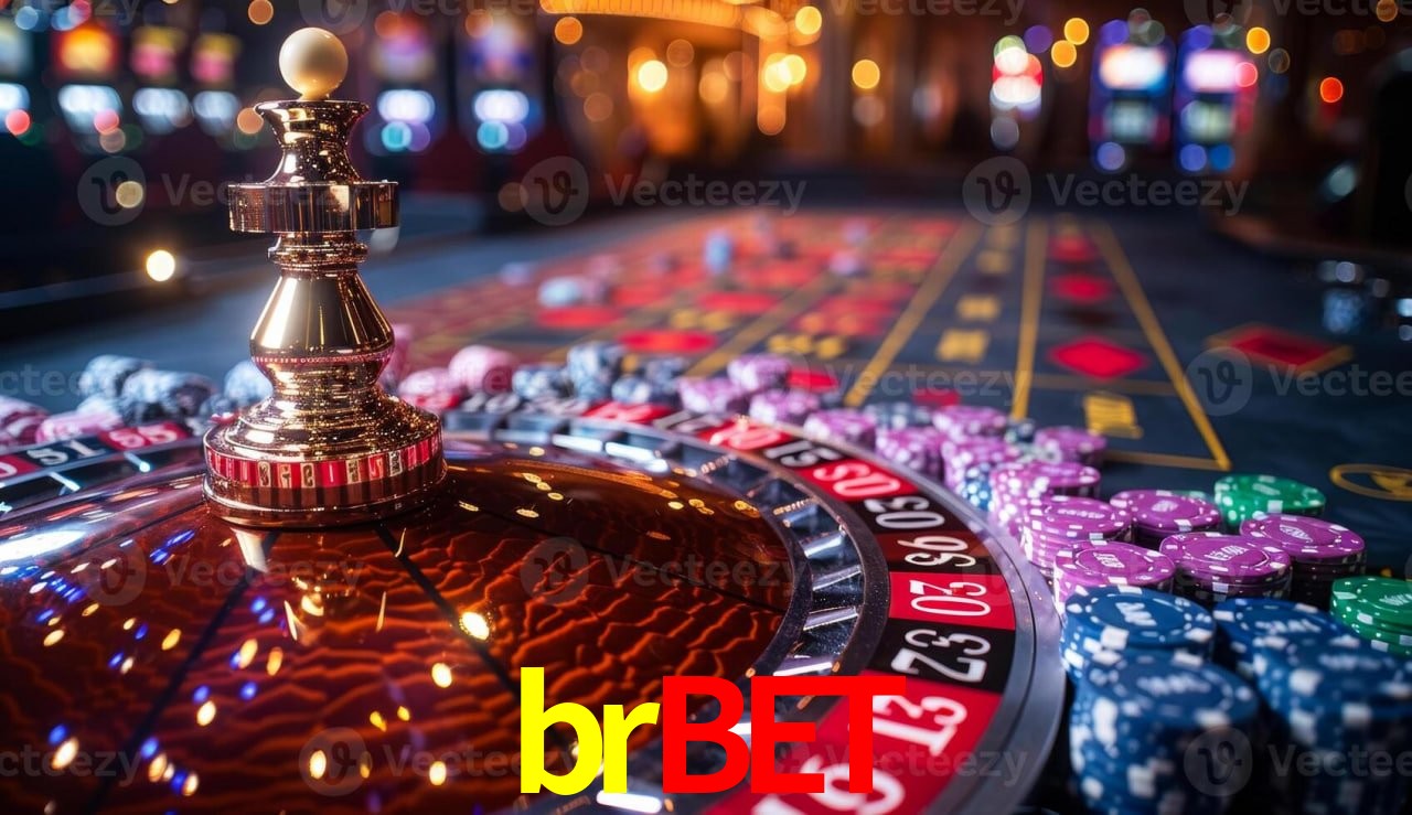 Account Benefits brbet