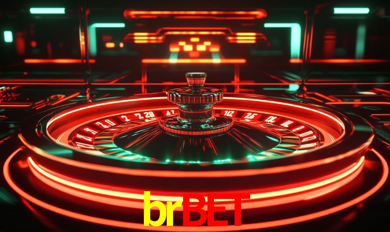 Casino Ao Vivo brbet