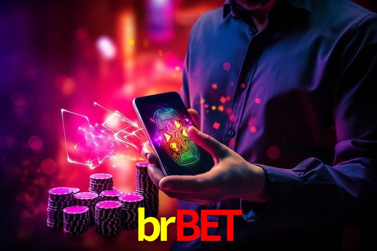 A Emoção da Loteria na brbet: Uma Chance de Mudança de Vida