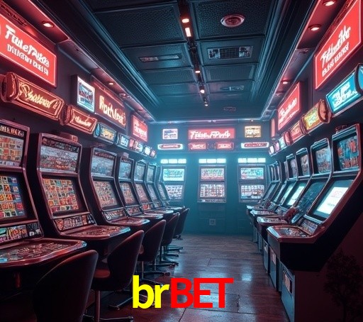 Inovações de Jogos na brbet: O Futuro das Experiências Interativas