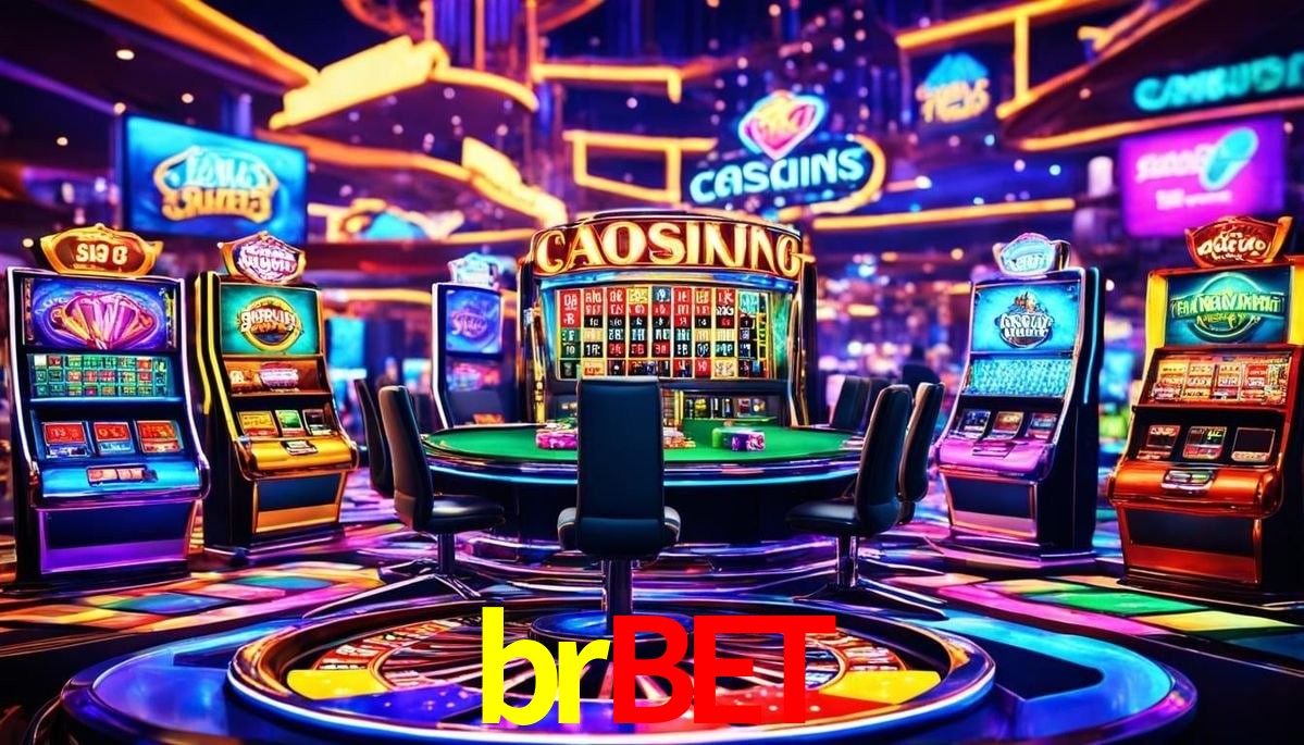 Descubra o Programa VIP da brbet: Vantagens Exclusivas para Jogadores