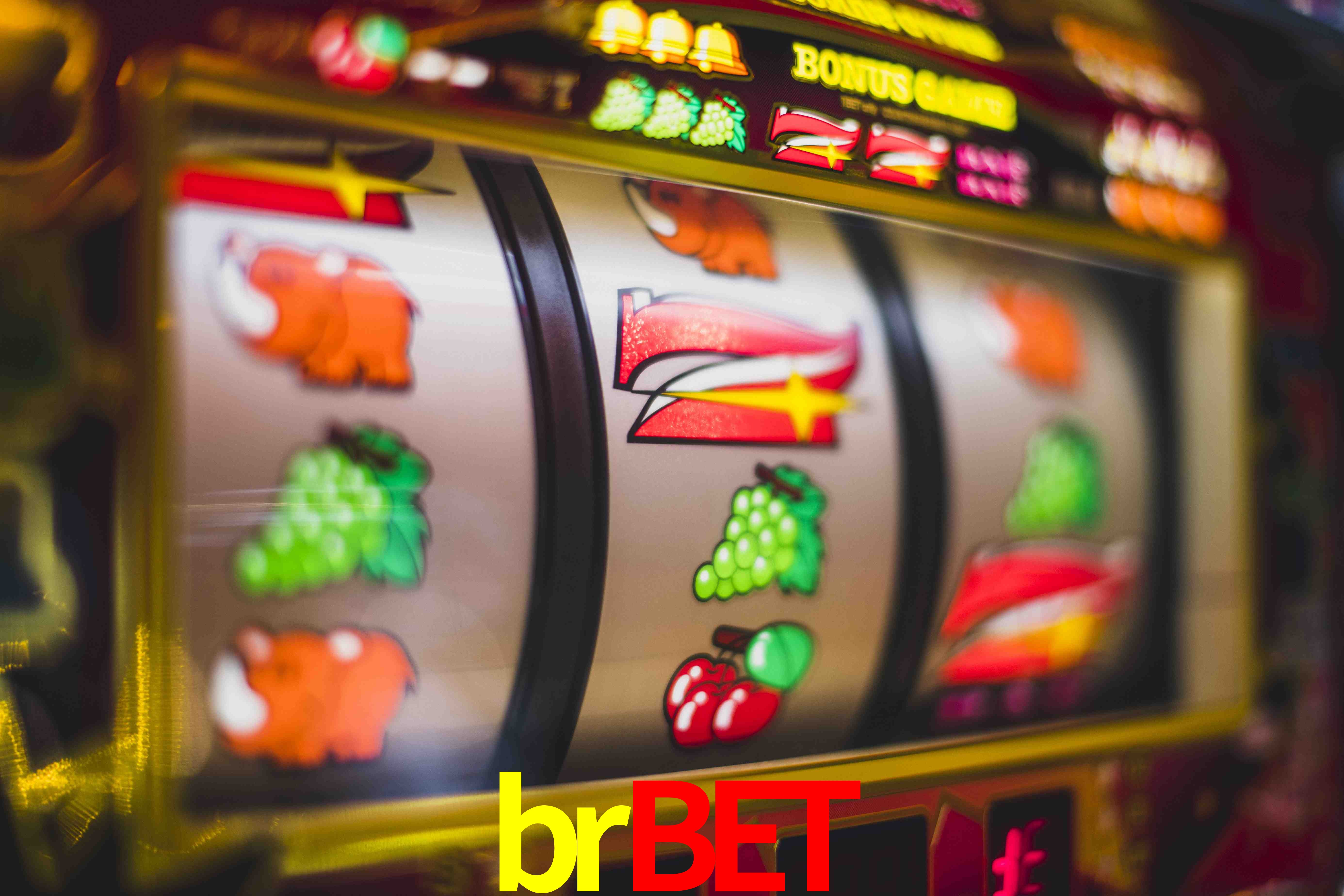 Blackjack Table brbet