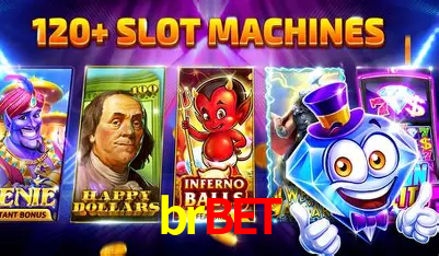 Flash Promotion brbet