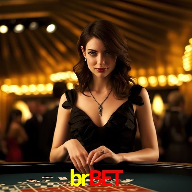 Provedores de Jogos brbet