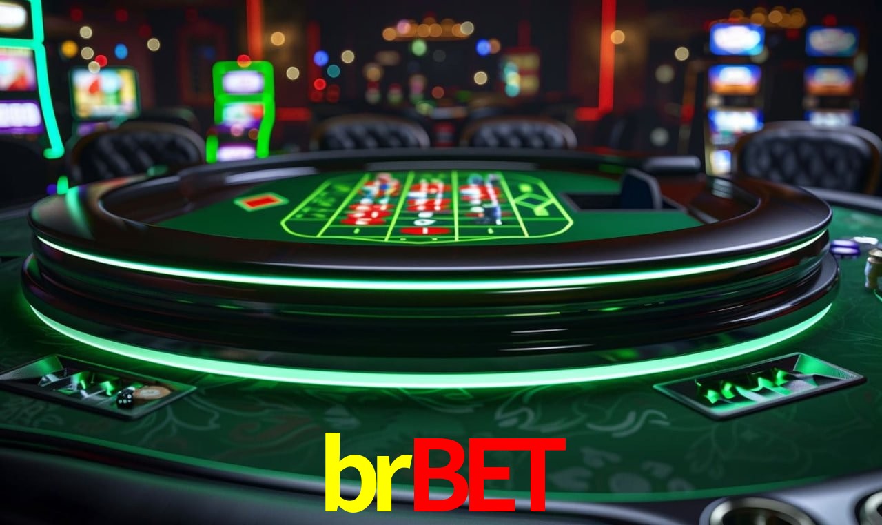 Secure Login brbet