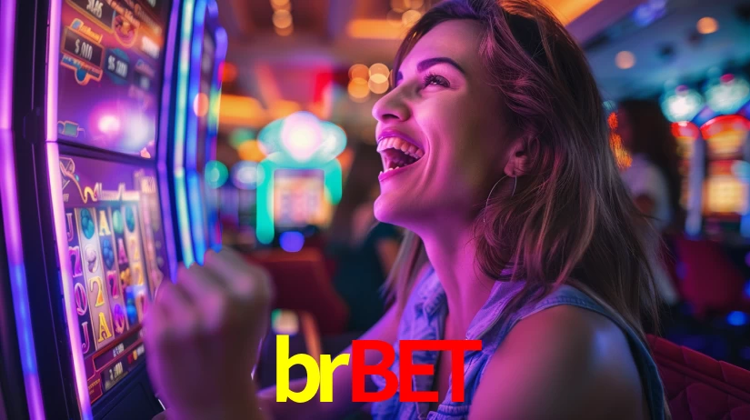 brbet: A Experiência de Casino com Jogos de Mesa ao Vivo