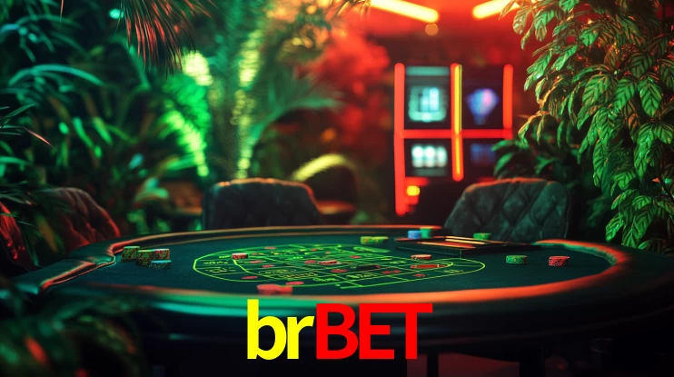 Exclusive Games brbet