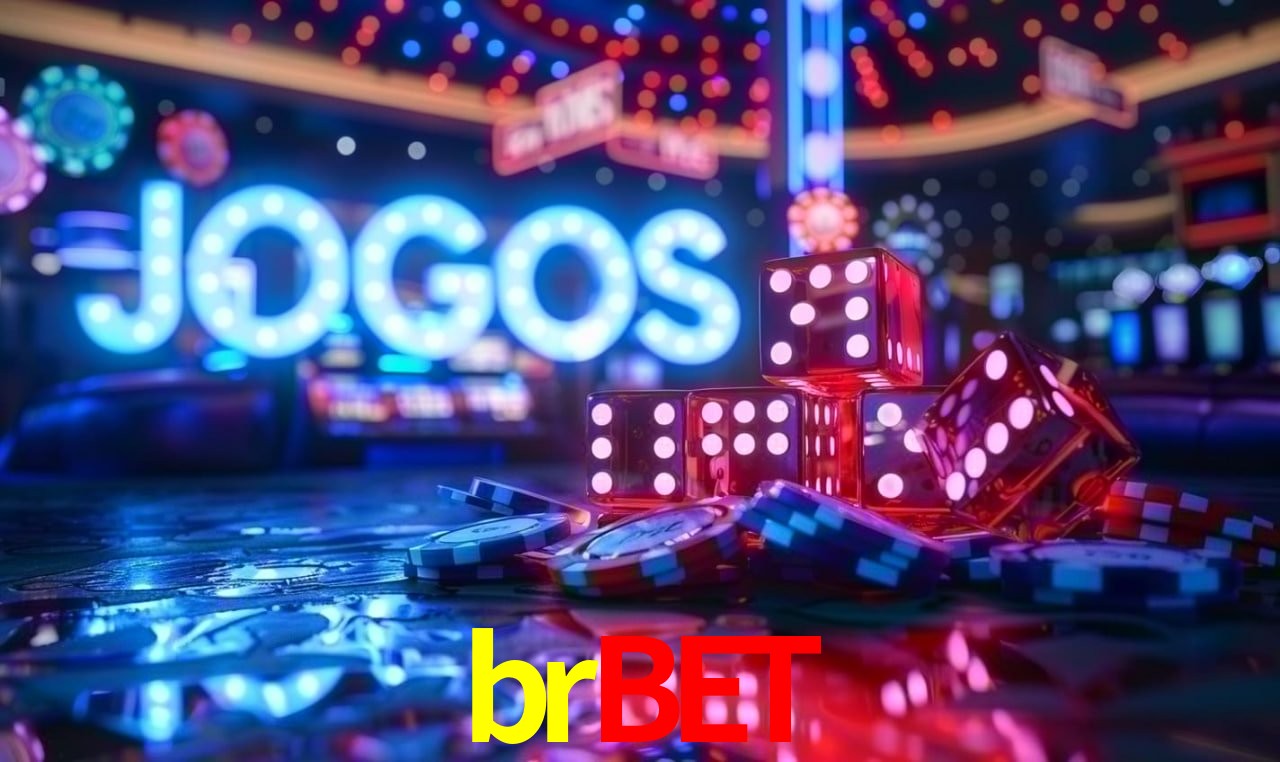 A Revolução dos Aplicativos de Jogos no brbet