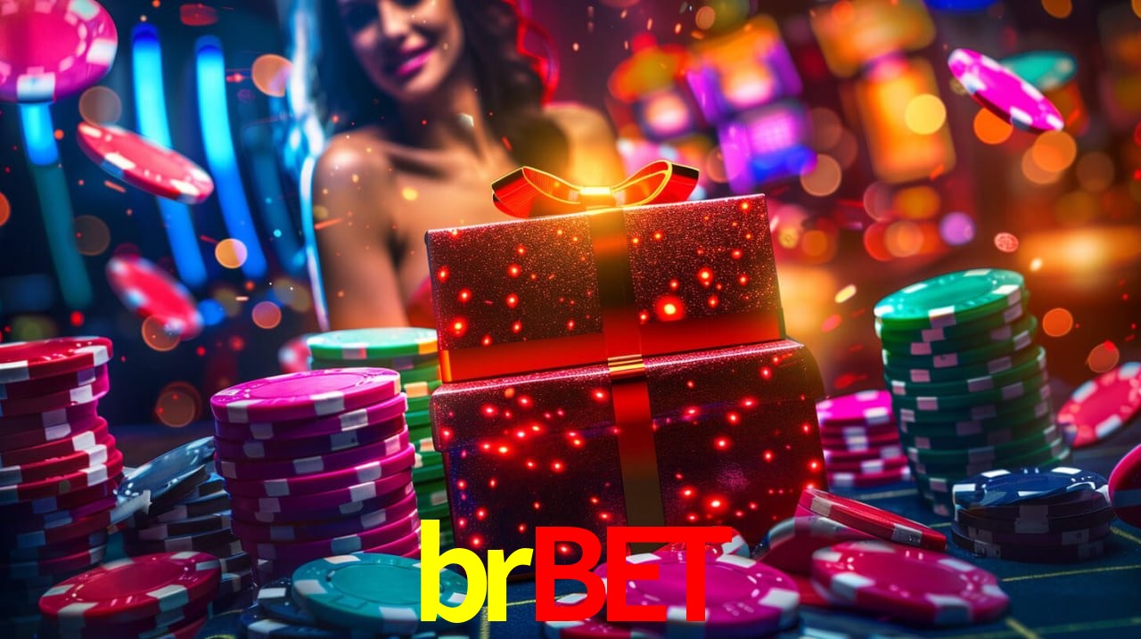 Promoções Sazonais brbet