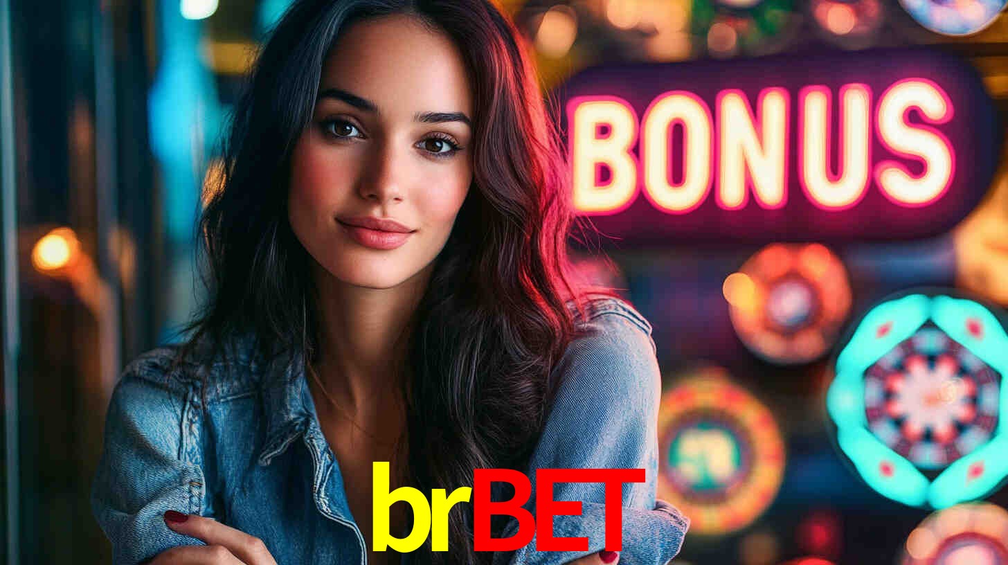 Descubra a Magia dos Jogos de Arcade no brbet