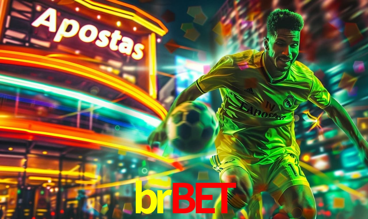 Apostas Esportivas na brbet: Um Guia Completo