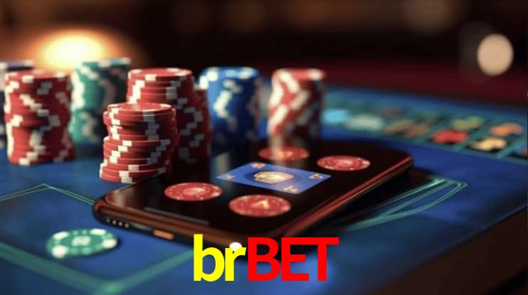 A Popularidade dos Caça-Níqueis no brbet