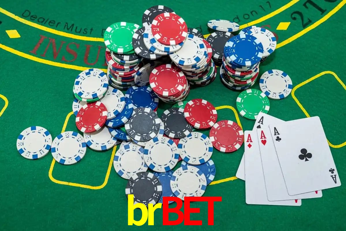 Inovações de Jogos na brbet: O Futuro das Experiências Interativas