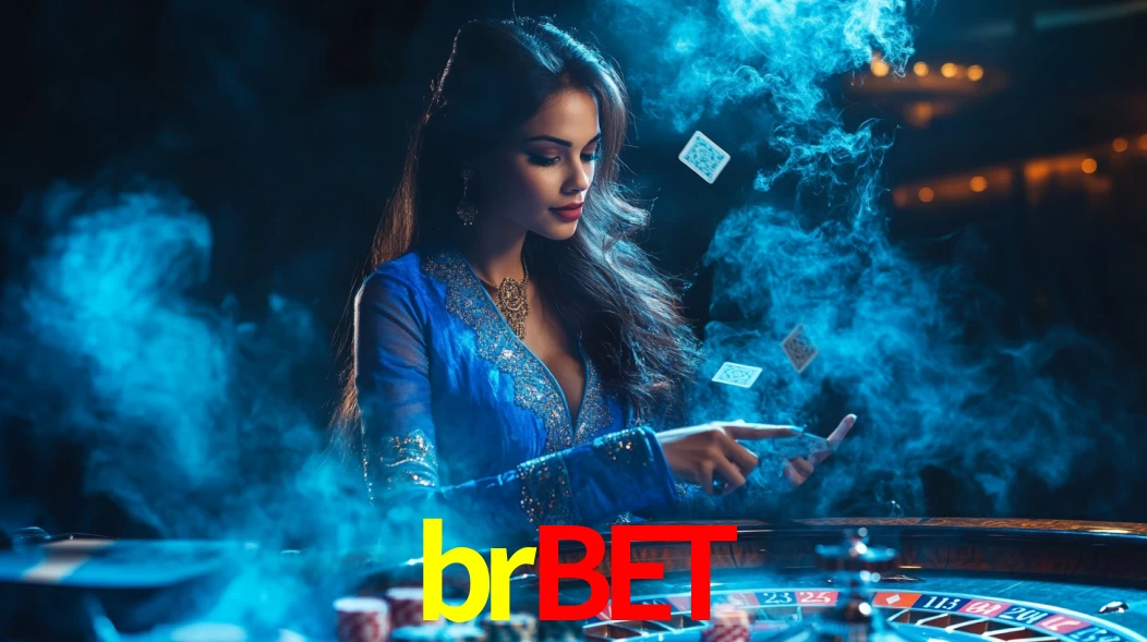 Login Seguro brbet