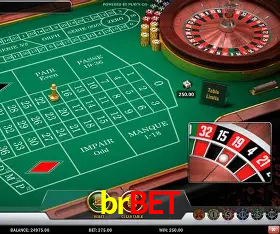 API Integration brbet