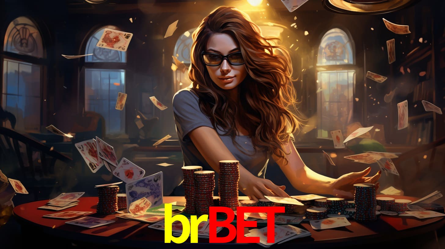 Welcome Bonus brbet