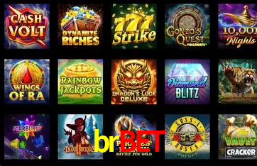 Seasonal Promotions brbet