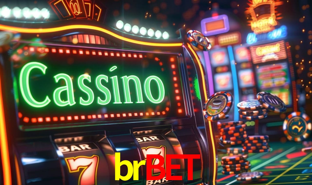 Explorando a Categoria de Eventos em Apostas na brbet