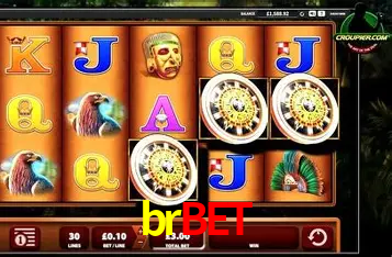 Jogos Exclusivos brbet
